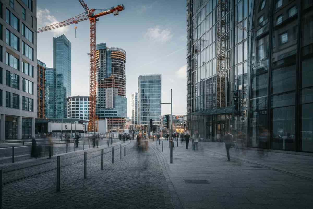 Pil Eurozona sorprende: Cipollone della Bce prevede dati oltre le aspettative