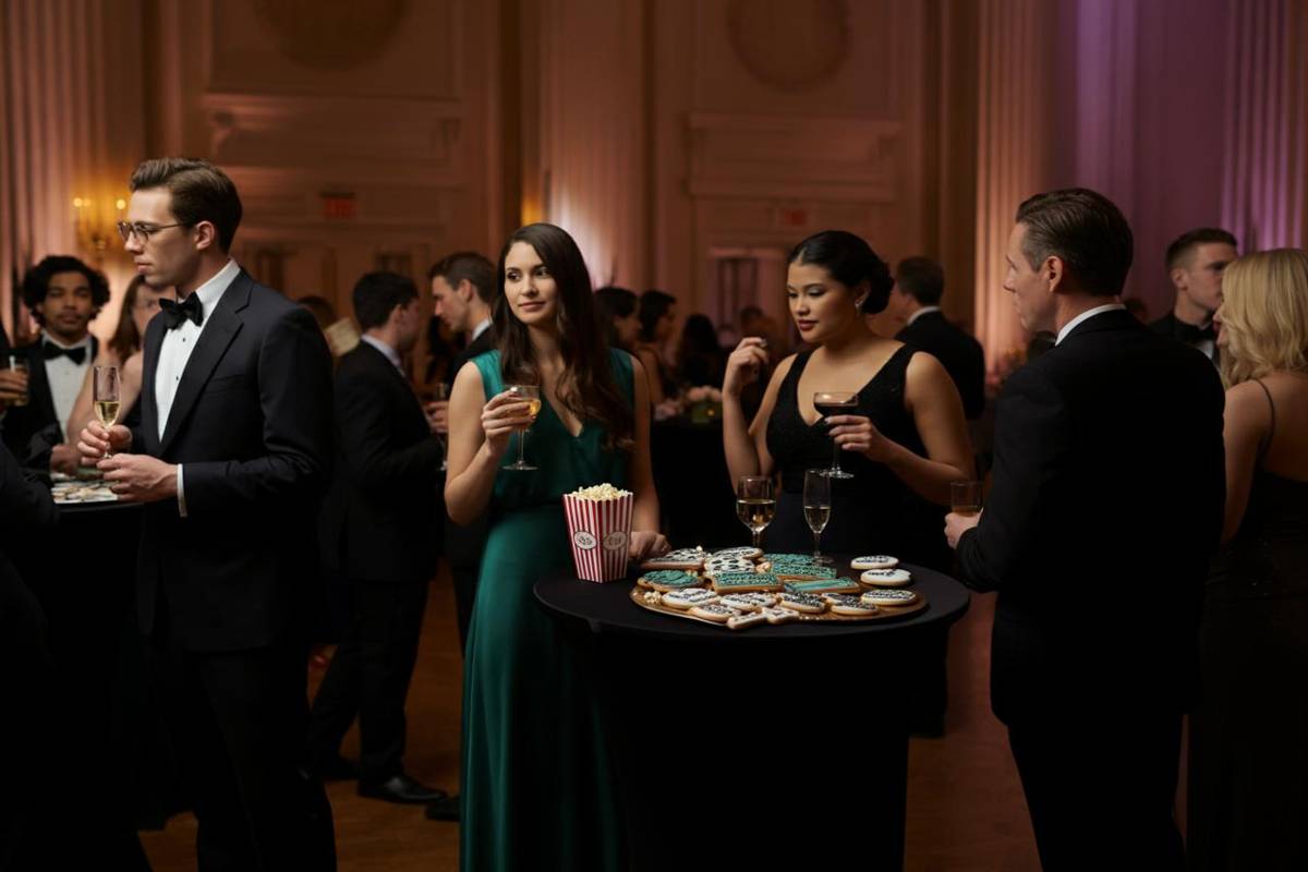 Polemica e curiosità: la prima del docufilm su Melania alla Casa Bianca accende il dibattito