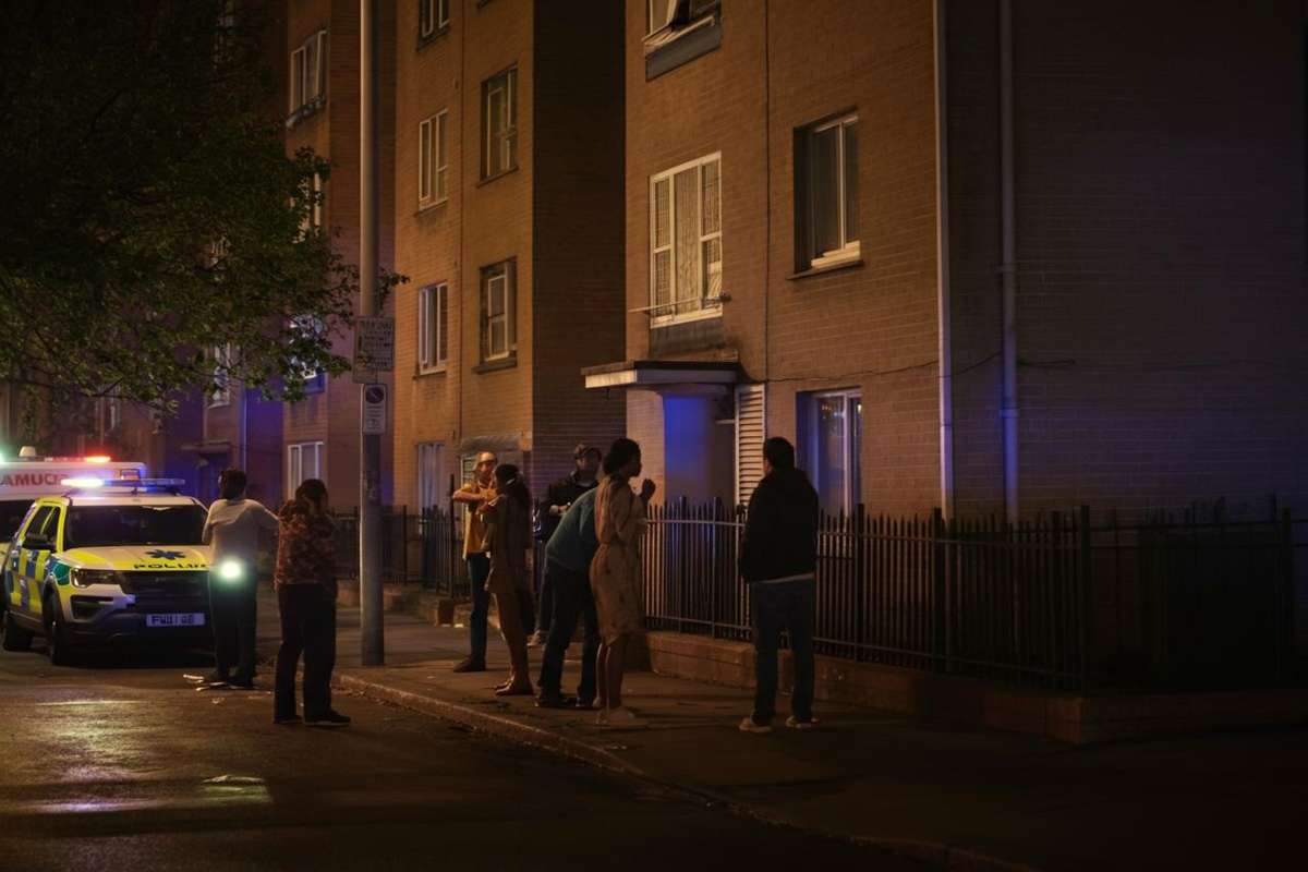 Poliziotto accusato di tortura: il caso Omerovic in tribunale