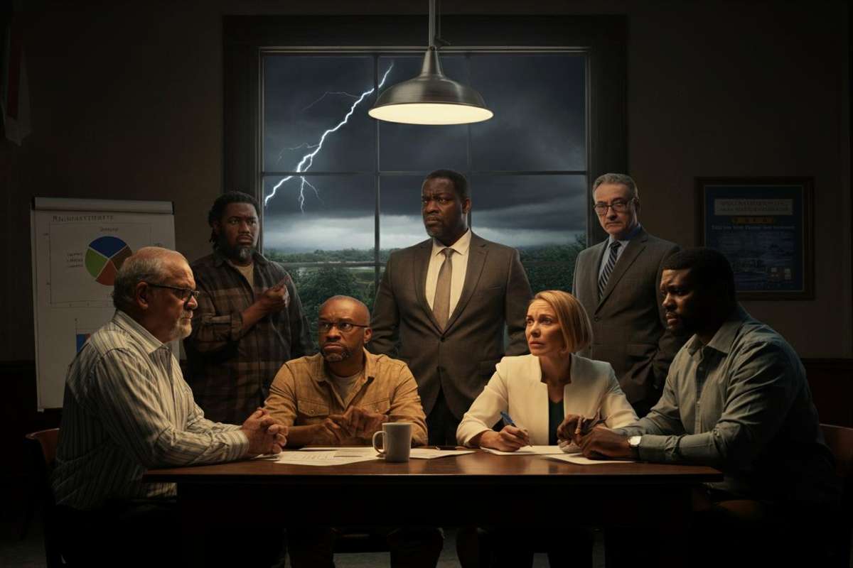 Polizze catastrofali: i consumatori delusi dopo Harry e la mancanza di protezione reale