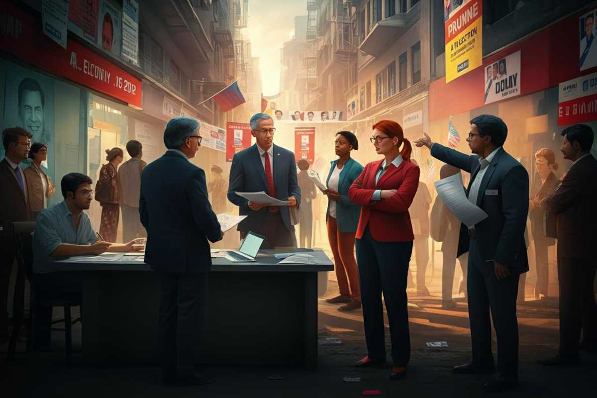 Portogallo: la sfida elettorale tra il socialista Seguro e il sovranista Ventura si infiamma