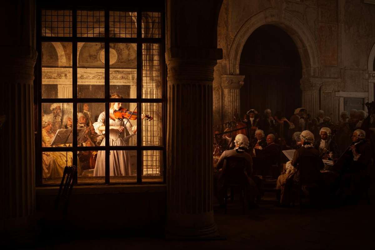 Primavera: il tamtam cresce e le copie del film volano alle stelle