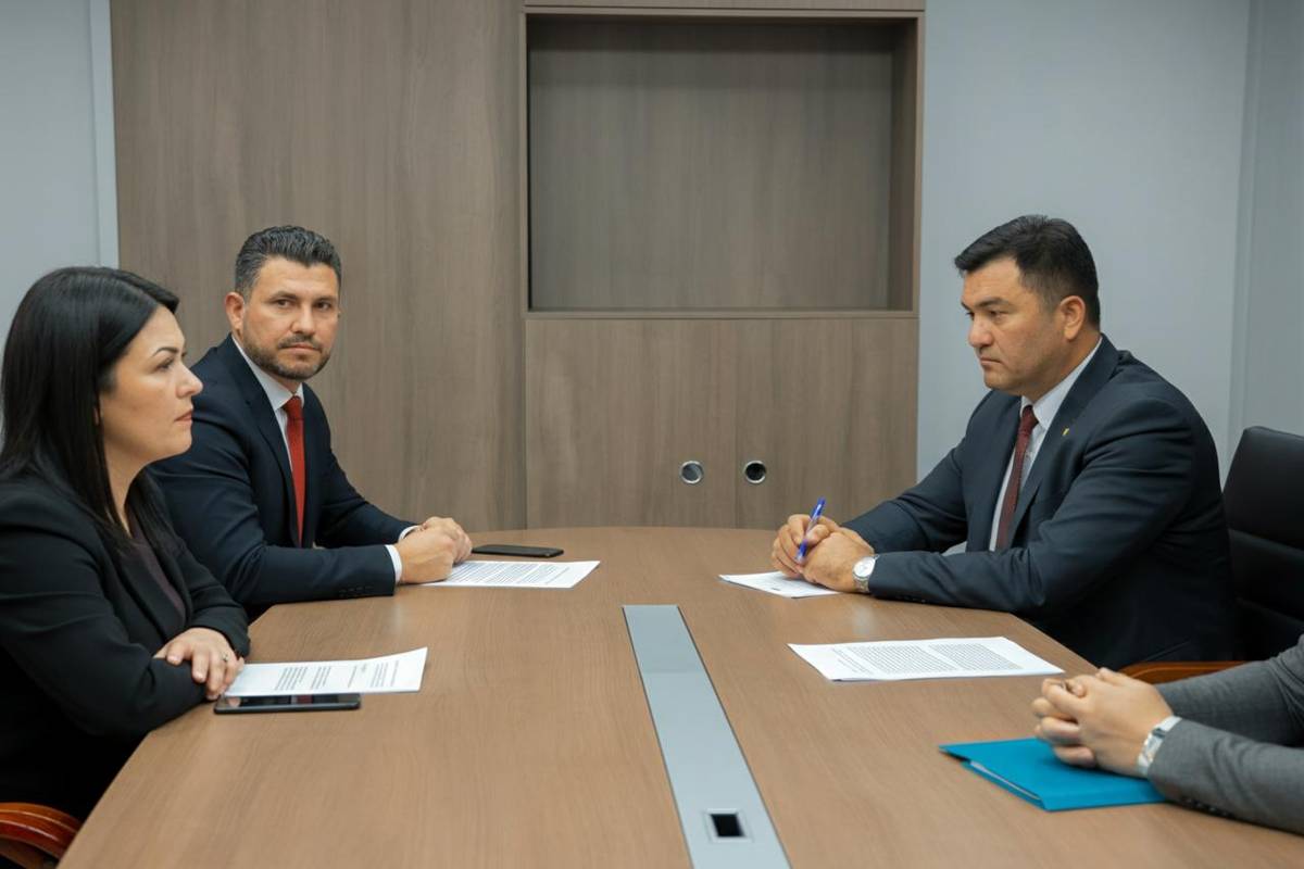 Procuratore Viola lancia la sfida: nuova convenzione con Inps contro le irregolarità lavorative