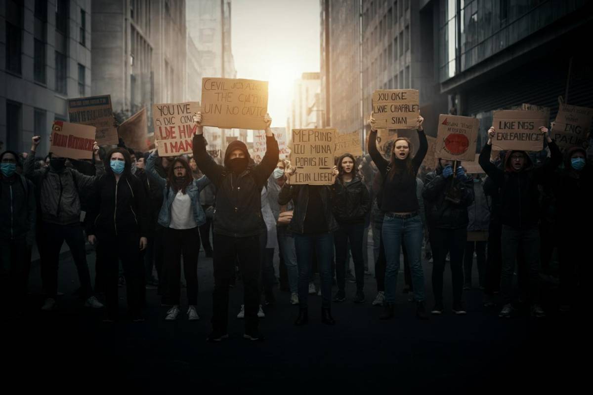 Proteste in Iran: il tragico bilancio sale a 16 vittime