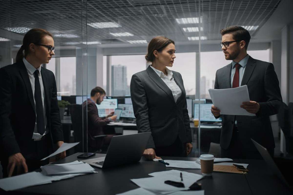 Ranucci e Boccia svelano la verità sulla lobby gay di destra: il giornalista controbatte alle accuse di manipolazione