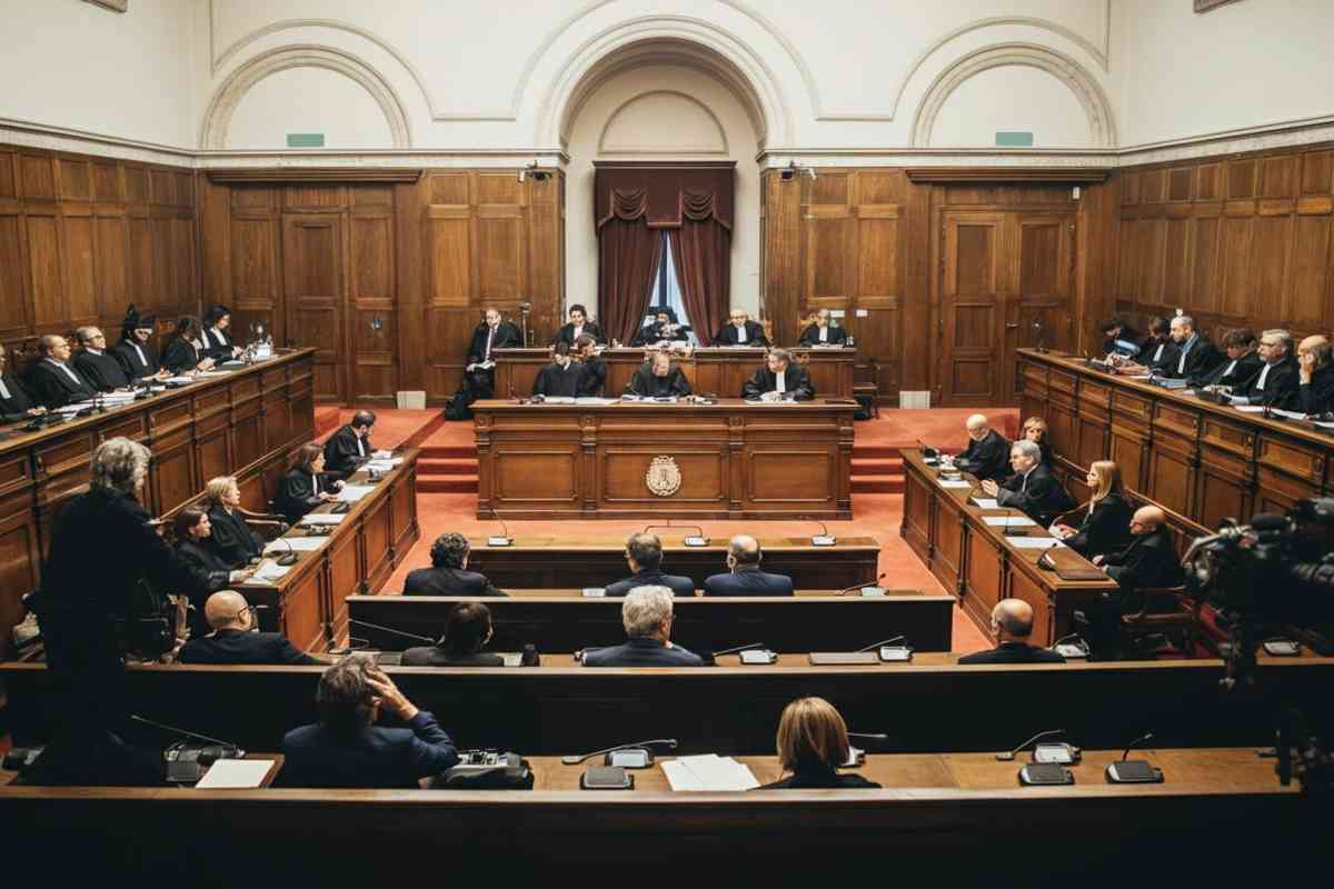 Renzi sconfitto: una lezione costosa da 225 mila euro di spese legali