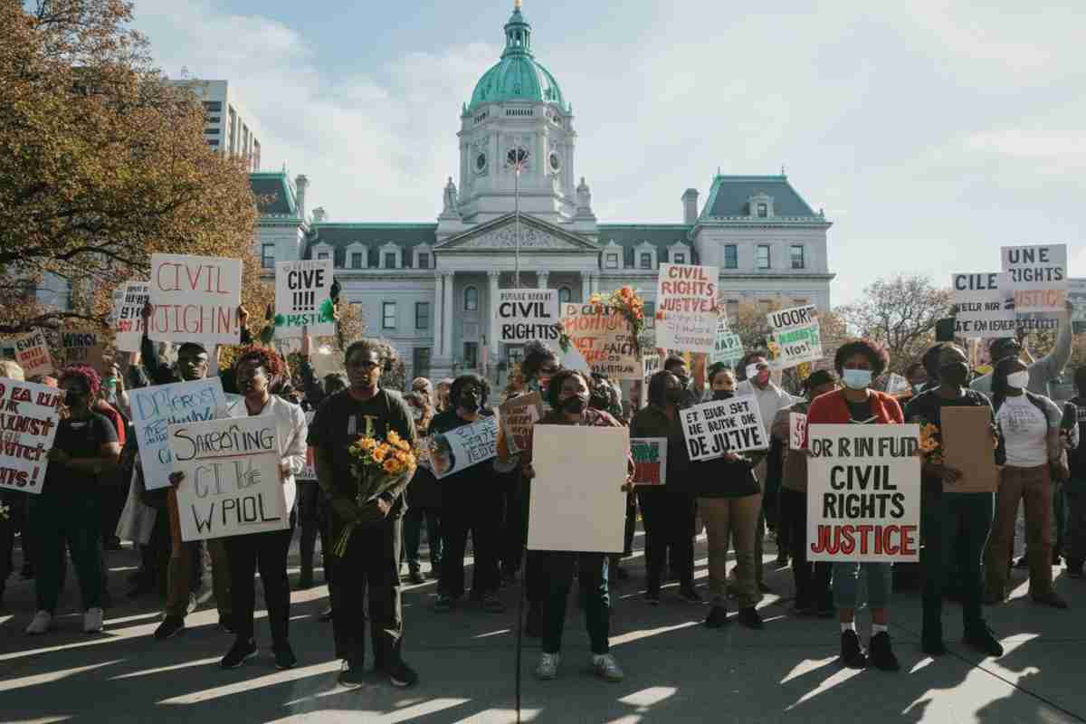 Restrizioni sull'uso della forza dell'Ice: la decisione del giudice di Minneapolis