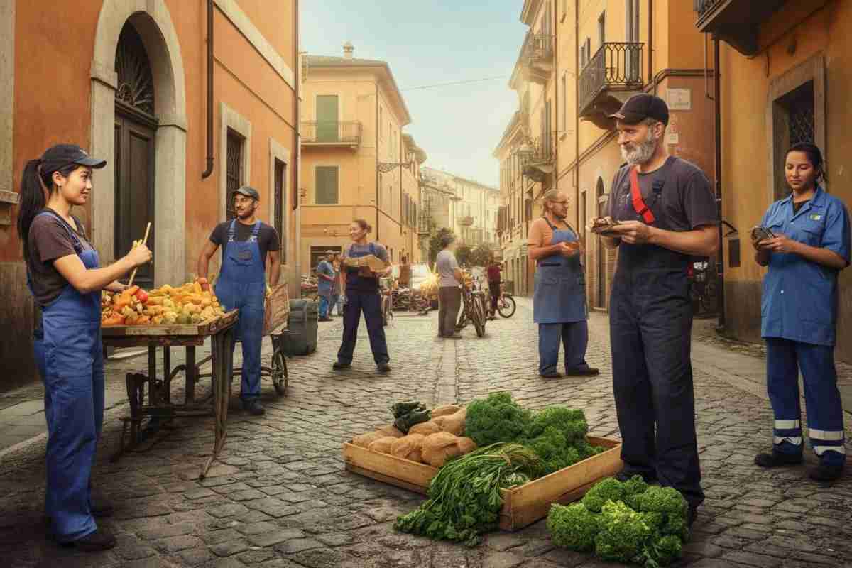 Retribuzioni in crescita: +3,1% nel 2025, un passo avanti contro l'inflazione