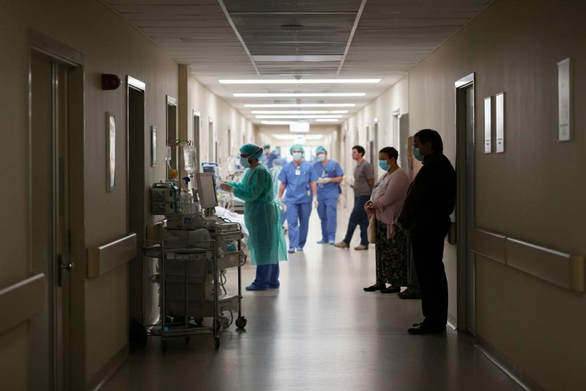 Rianimazione Niguarda: la sfida per salvare i feriti di Crans-Montana