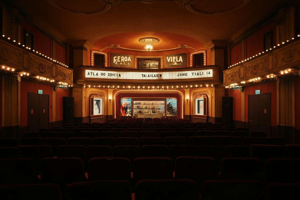 Riccardo Scamarcio protagonista al Museo Nazionale del Cinema