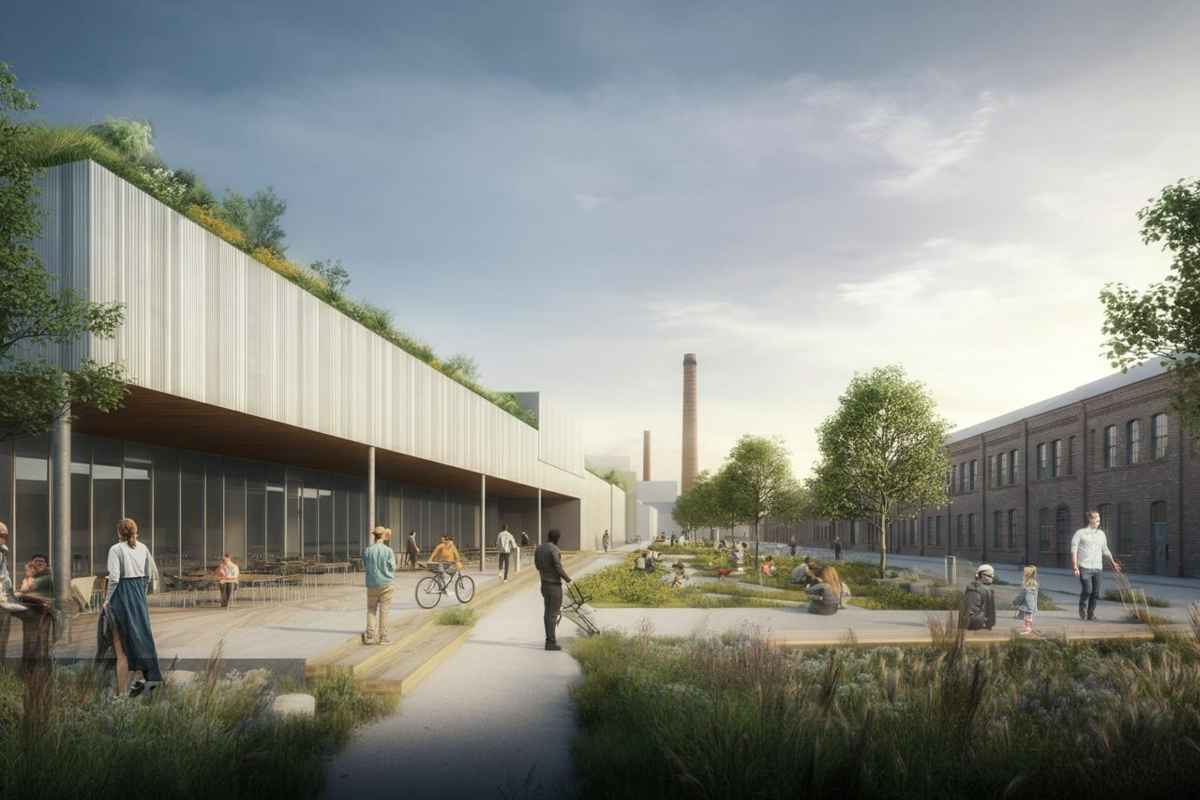 Rigenerazione delle aree dismesse: un'opportunità per lo sviluppo in Italia