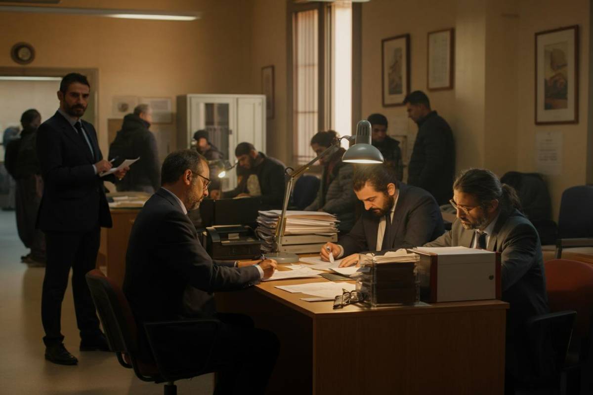 Rimpatri impossibili: il paradosso delle espulsioni in aumento in Italia