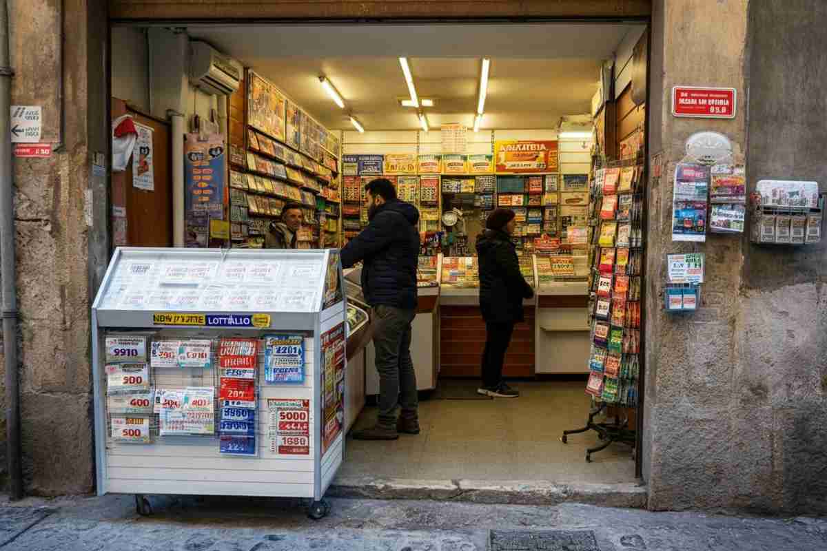 Rincari sigarette e novità per Lotto e Superenalotto: cosa cambia da martedì