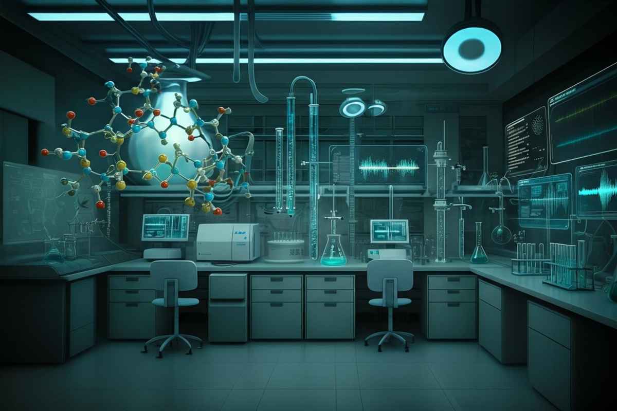 Riscoperto un enzima della cannabis risalente a milioni di anni fa