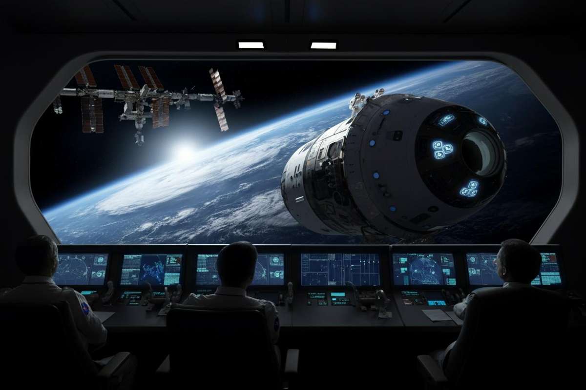 Ritorno a casa: la Crew-11 di NASA e SpaceX pronta per il rientro sulla Terra