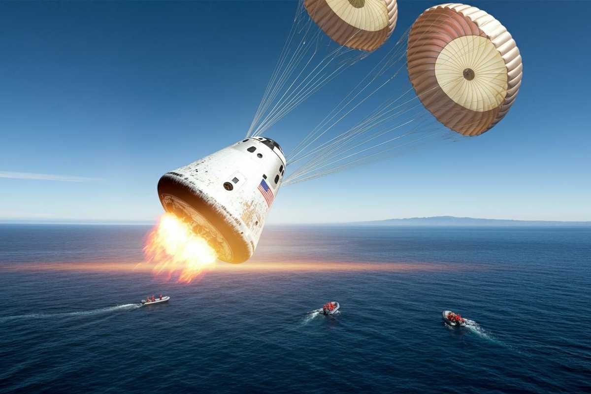 Ritorno a casa: la Crew-11 pronta per il rientro terrestre il 14 gennaio