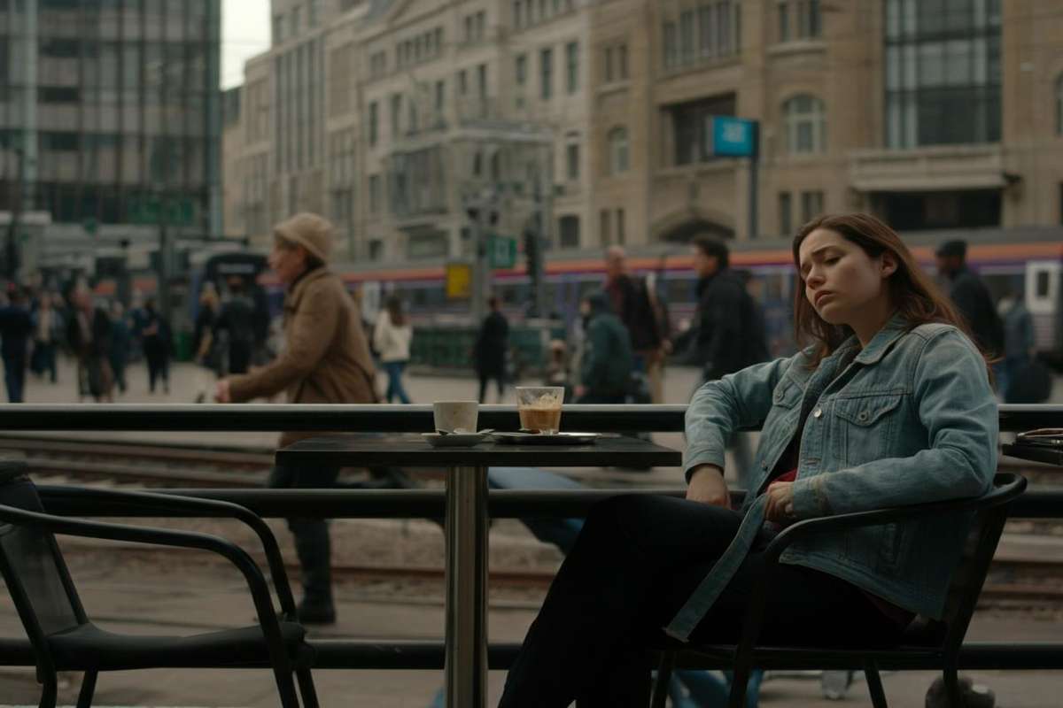 Ritrovata Azzurra Ferretti: la giovane scomparsa a Roma sta bene