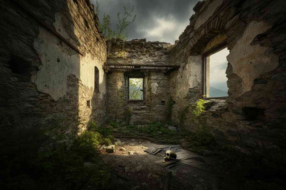 Ritrovati i resti di Daniela Ruggi: la verità svelata dal test del Dna