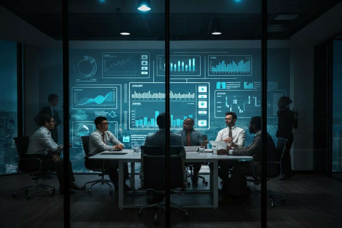 Rivoluzione in arrivo: Melzi d'Eril guida la riorganizzazione di Mediobanca