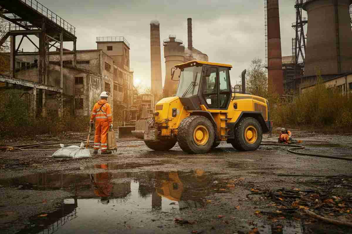 Rivoluzione verde: oltre 16mila siti in Italia stanno per rinascere