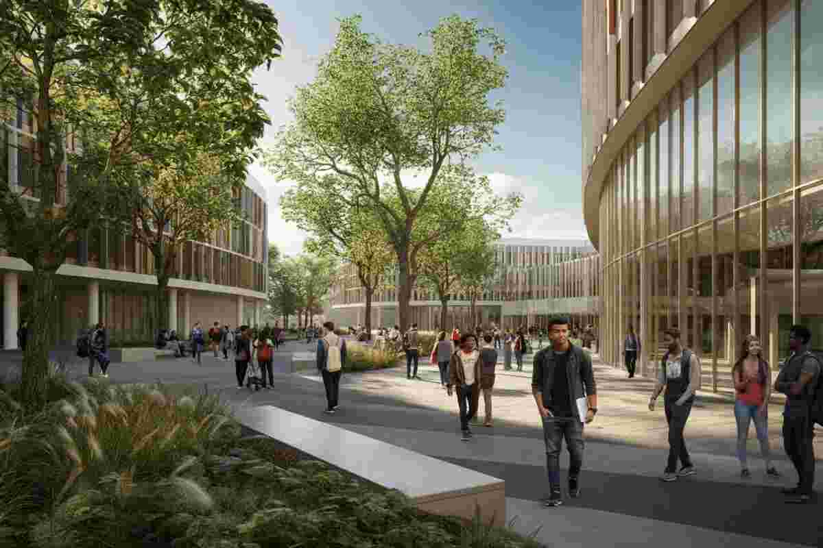 Roma Tor Vergata entra nella top ten delle università italiane secondo il QS Europe university ranking