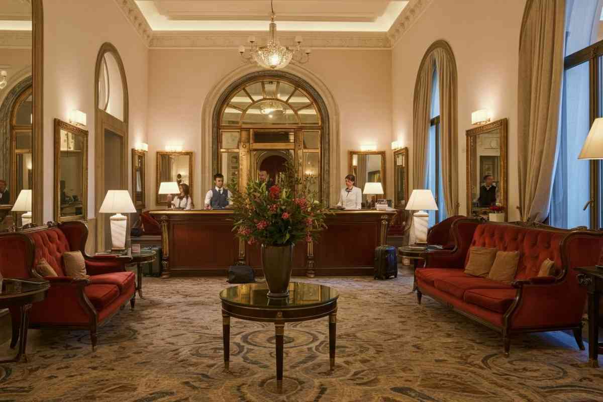 Roma si prepara a un 2026 da record: il turismo post Covid secondo Federalberghi