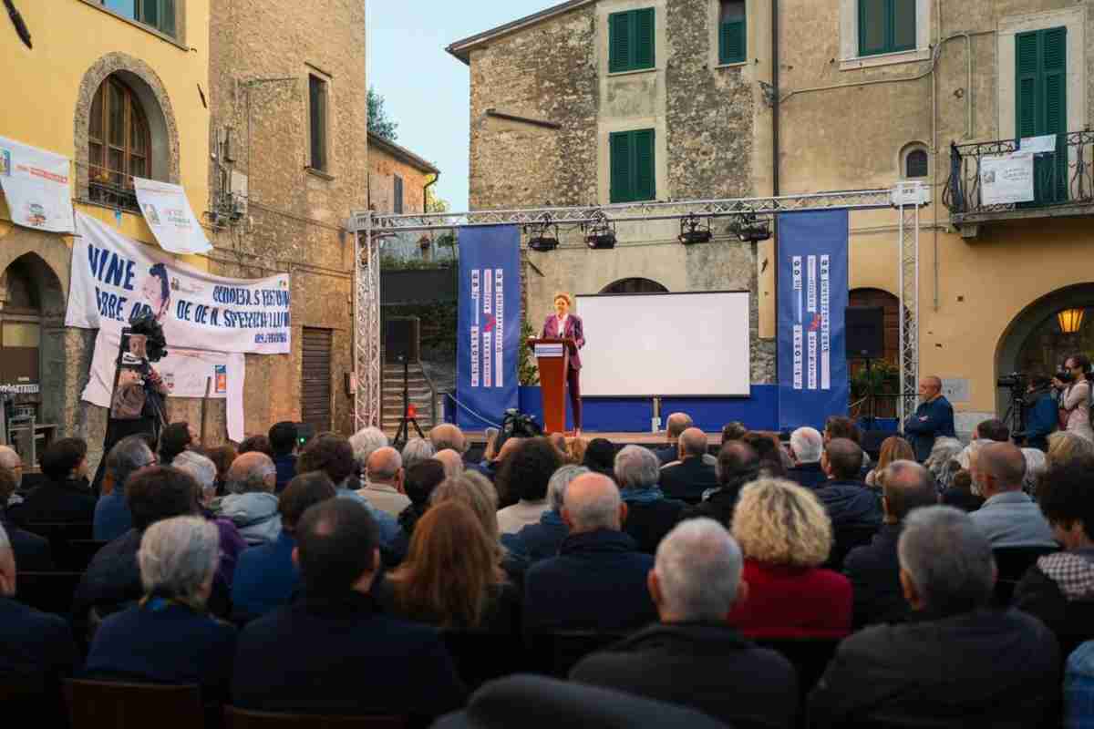 Salvini: la libertà di scegliere alleati per le battaglie comuni