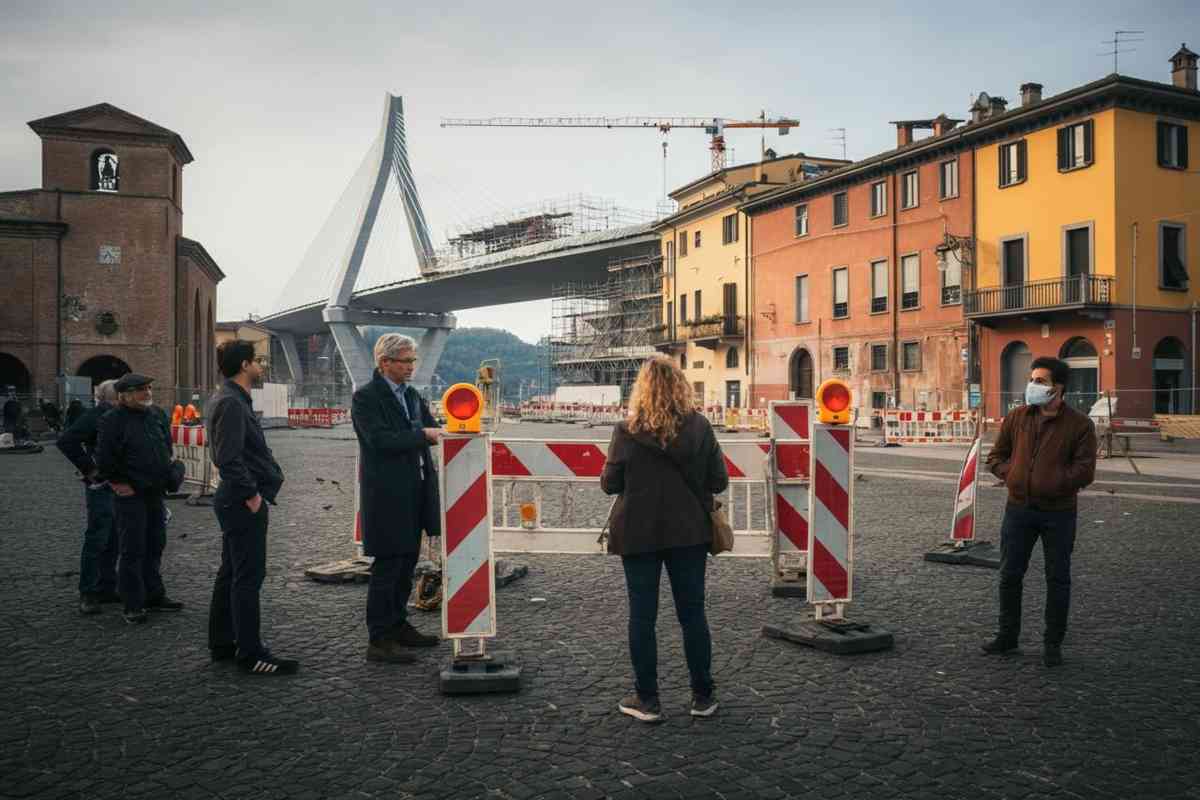 Salvini: no a chi porta una lama di 20 cm in classe
