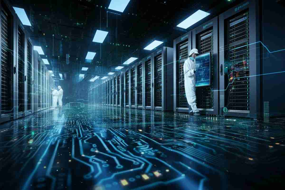 Samsung raggiunge record storici di utili e fatturato nel quarto trimestre