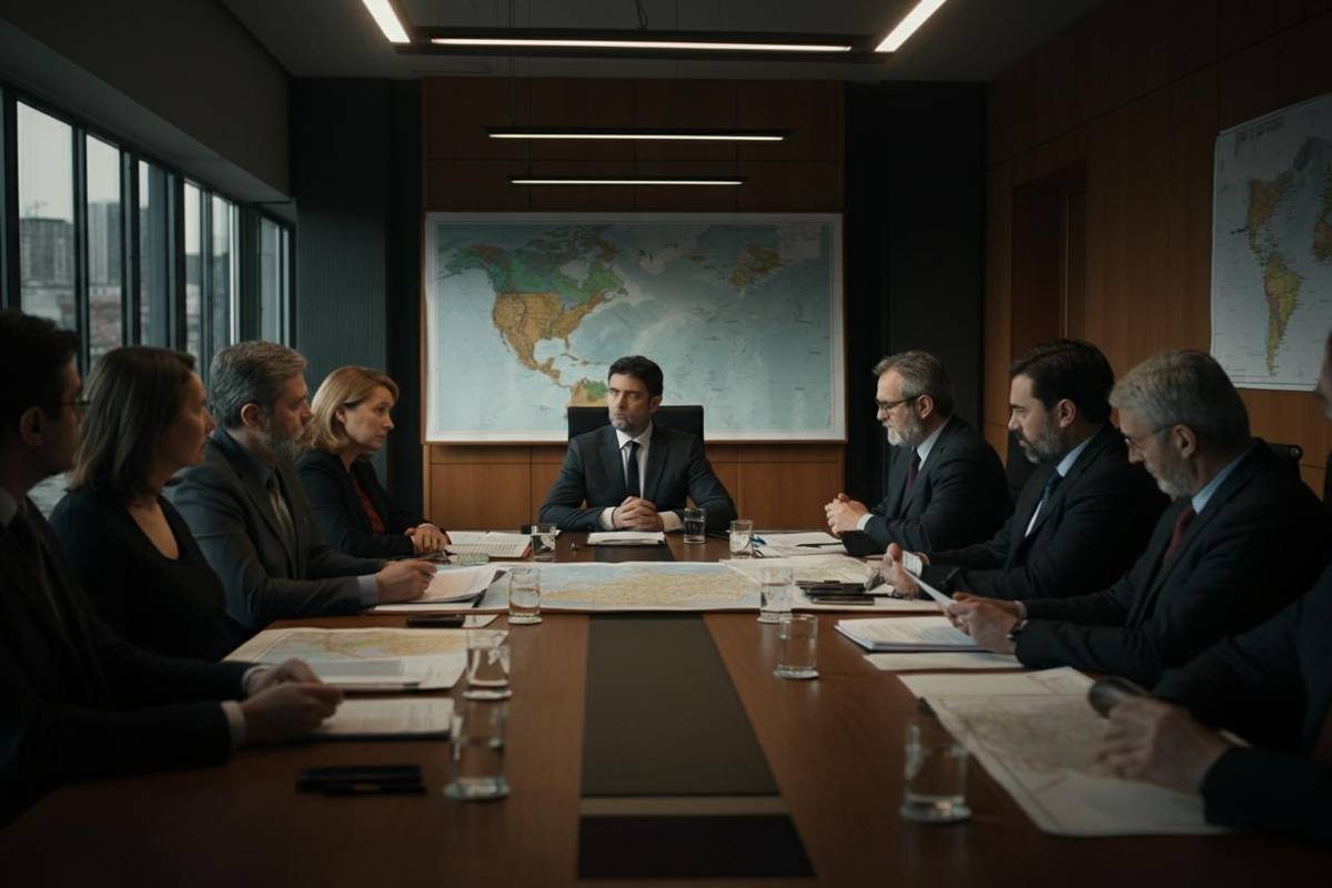 Schlein e Tajani: preoccupazioni crescenti per l'assalto americano al Venezuela