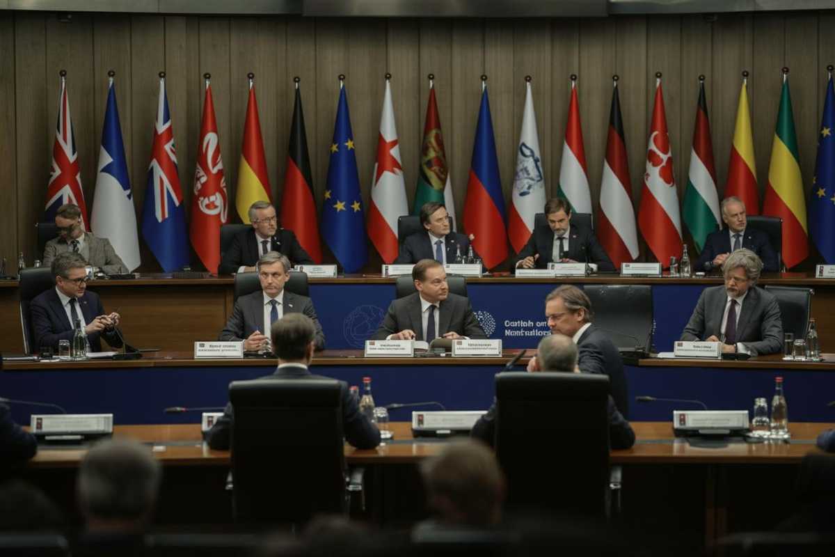 Schlein: perché l'Italia deve dire no al Board of Peace di Trump