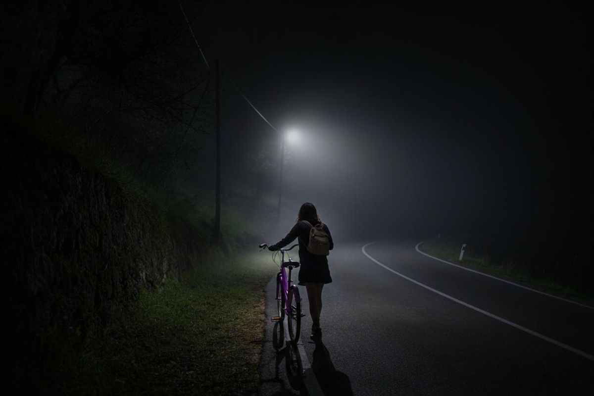 Scomparsa di Annabella Martinelli: una supertestimone rivela un incontro misterioso nel cuore della notte