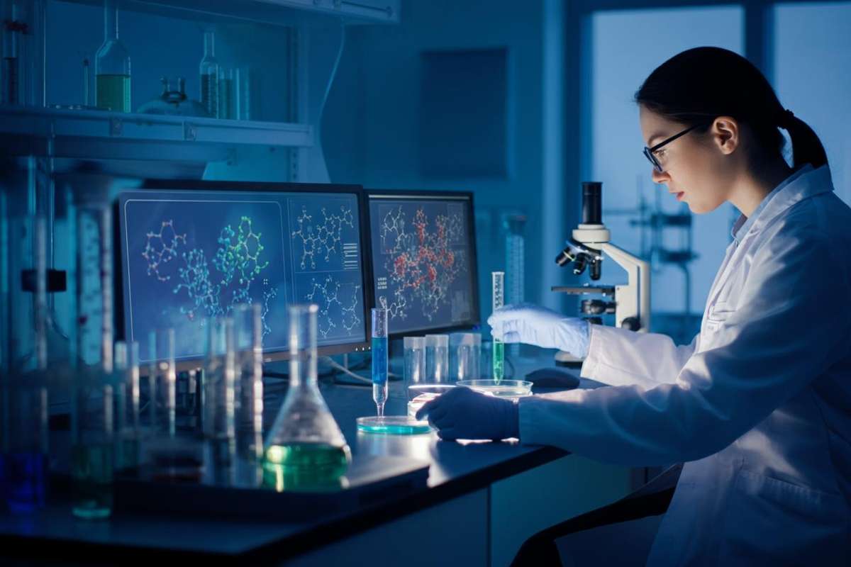 Scoperta una proteina contro l'Alzheimer prodotta dai tumori