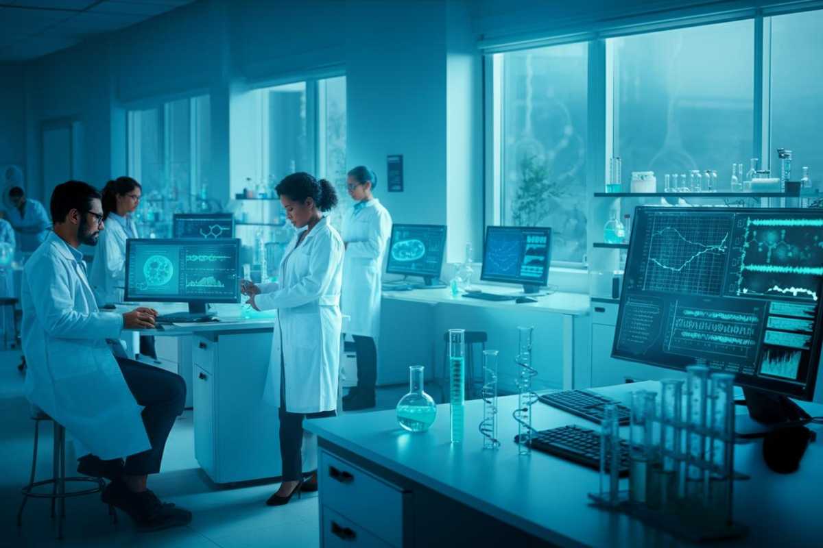 Scoperte genetiche sorprendenti: il legame tra varianti e aborti spontanei