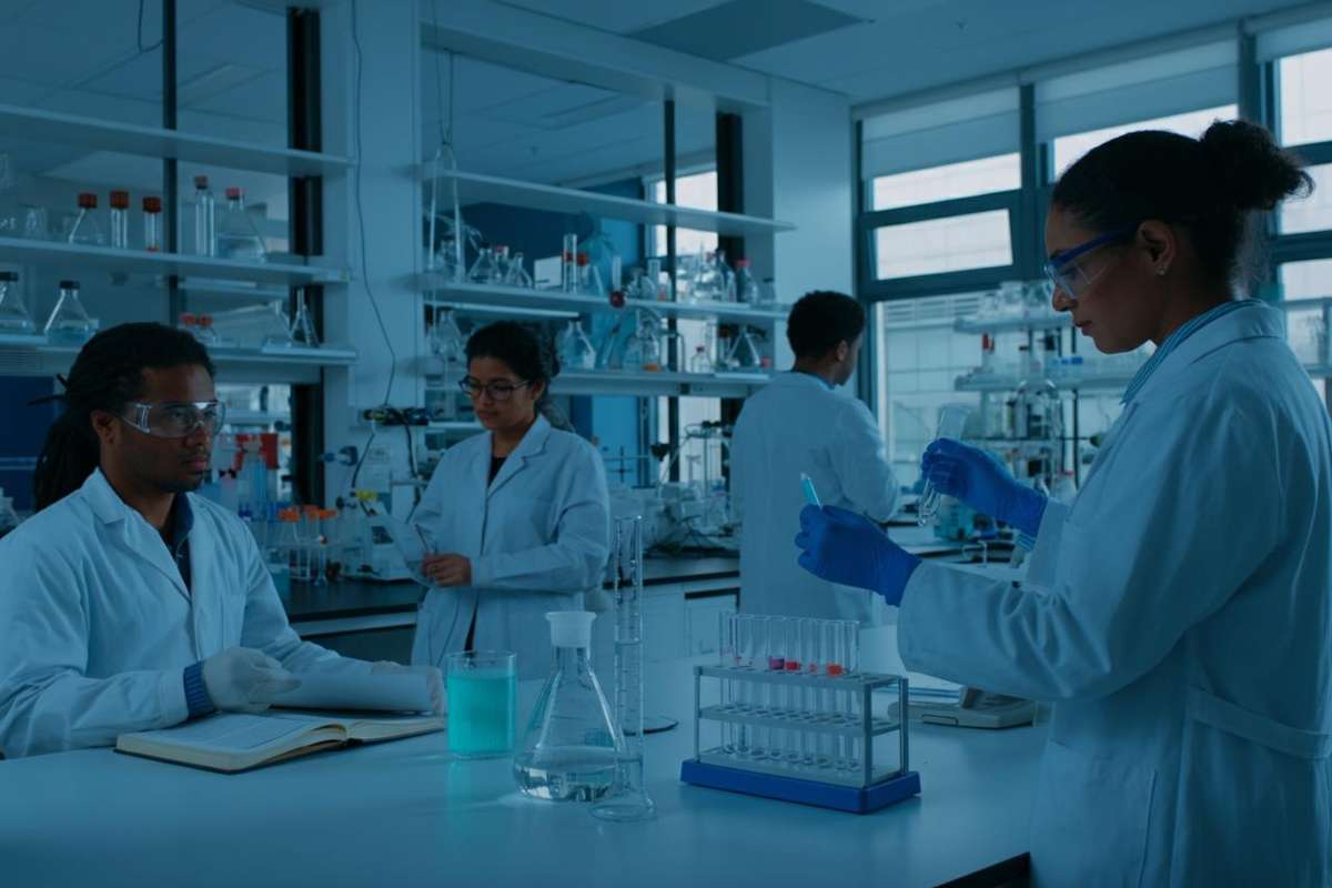 Scoperto il potere segreto che frena le infiammazioni