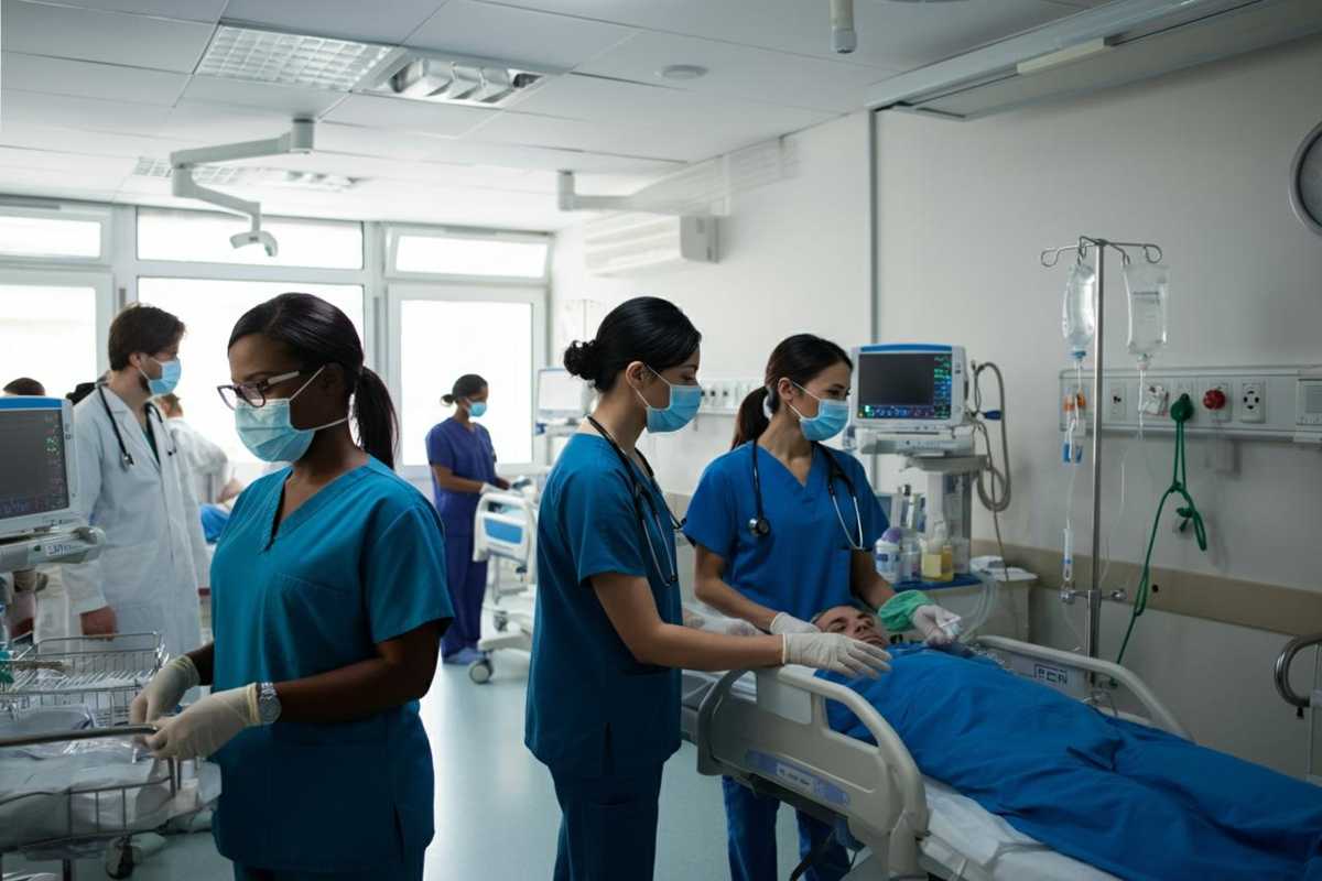 Scoperto medico gettonista: costretto a restituire 28mila euro per stipendi illeciti