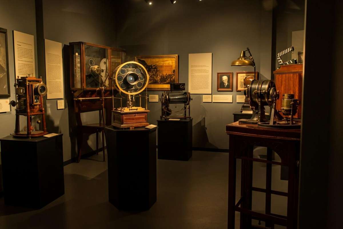 Scopri il Museo Nazionale del Cinema con il direttore: un'esperienza unica!