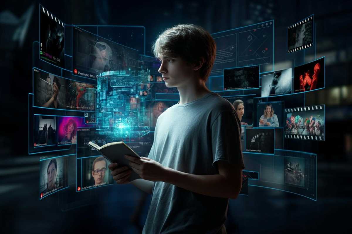 Scopri il concorso per giovani storyteller: la realtà che sfida l'immaginazione