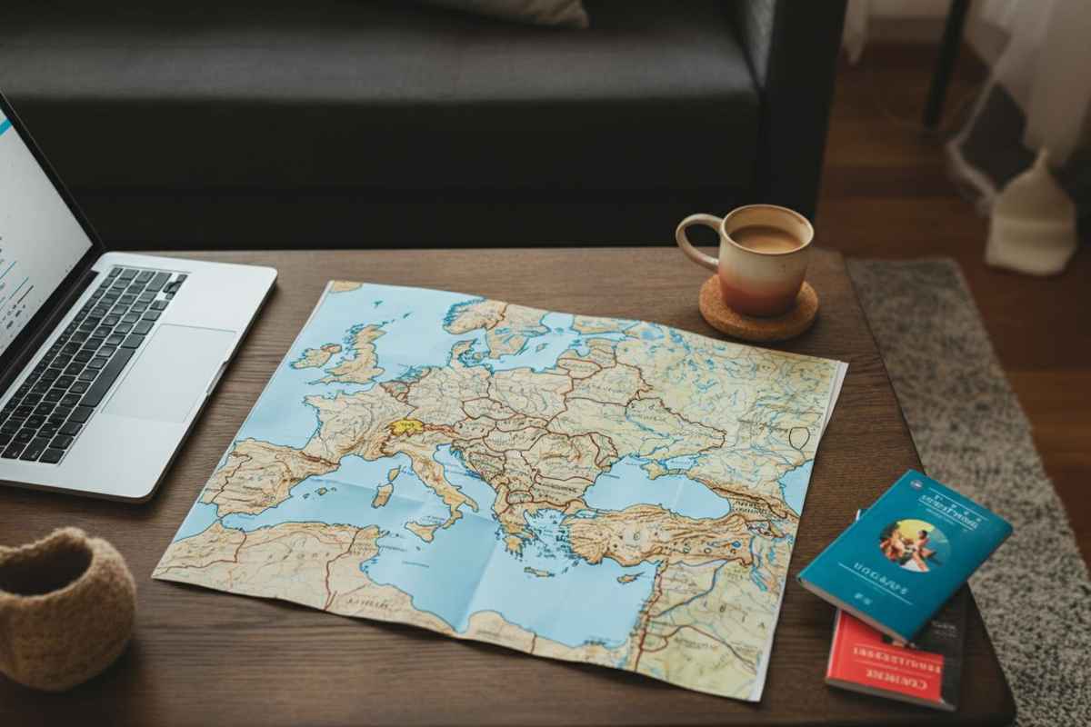 Scopri il giorno ideale per volare e le 10 mete più convenienti per la tua prossima avventura