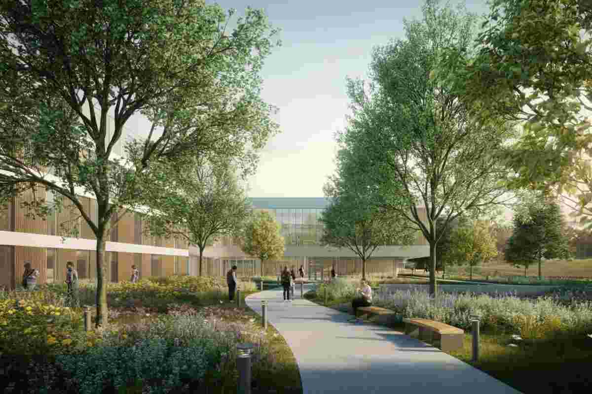 Scopri il nuovo indirizzo dell'Istituto di Candiolo: Via della Ricerca