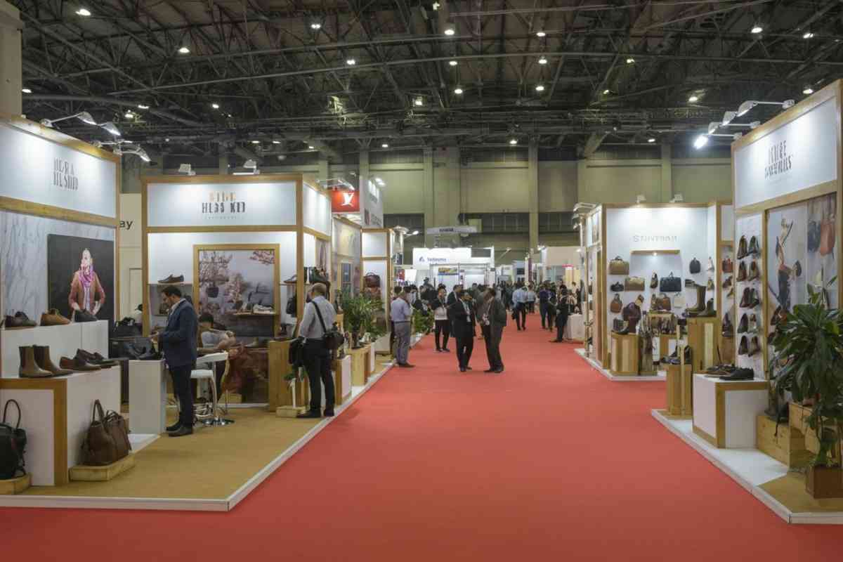 Scopri le 'Case del Made in Italy' in anteprima a Expo Riva Schuh e Gardabags