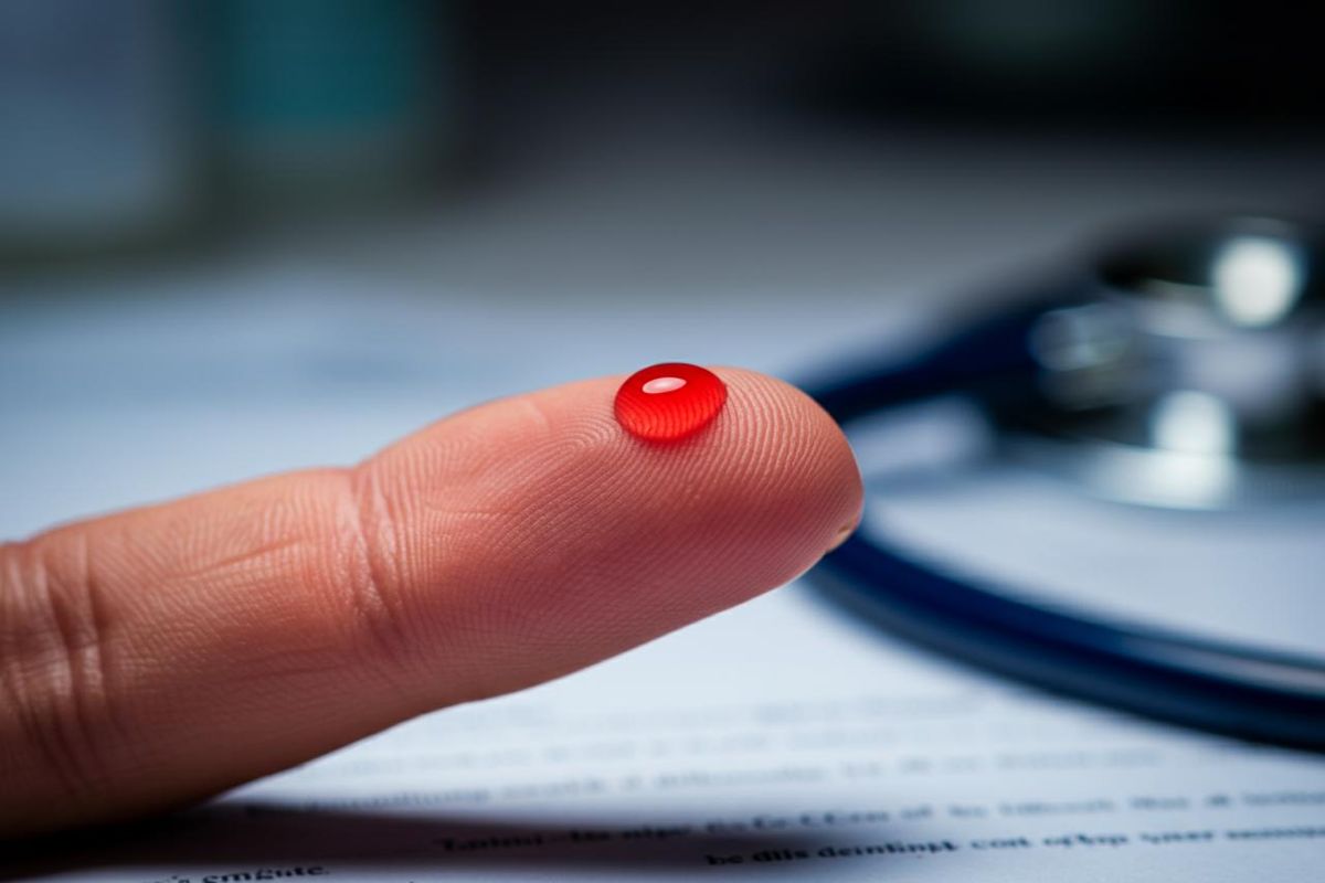 Scoprire l'Alzheimer con una semplice goccia di sangue: una rivoluzione nella diagnosi