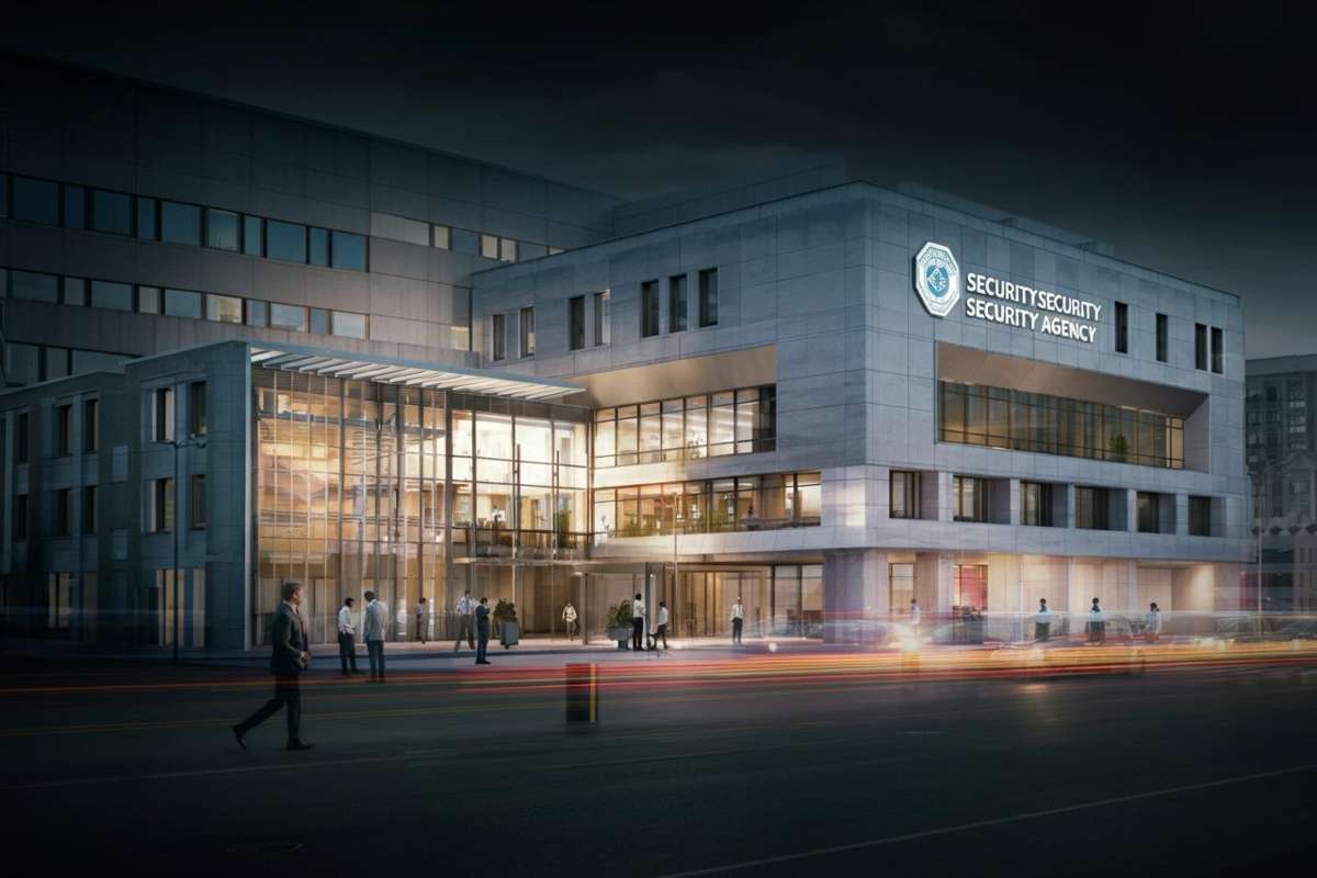 Scossa ai vertici: Malyuk si dimette dalla guida dei Servizi segreti ucraini