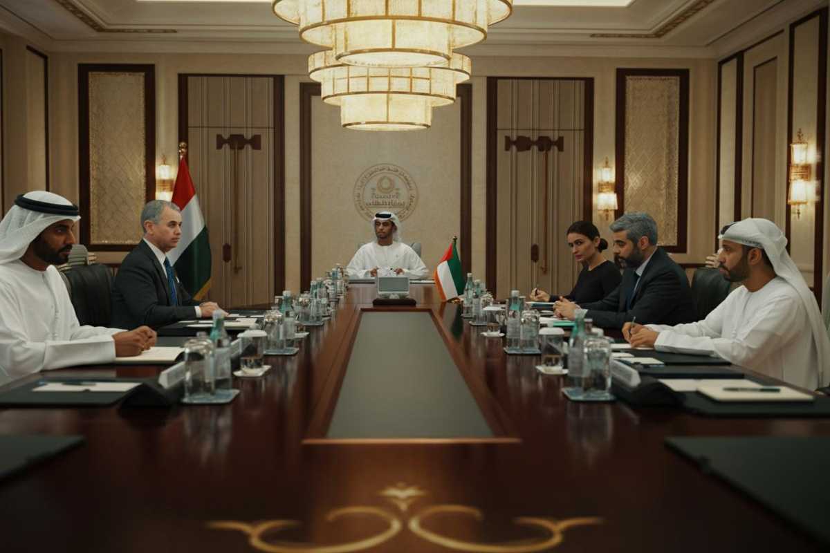 Secondo round di negoziati a Abu Dhabi: cosa ci riserva il futuro?