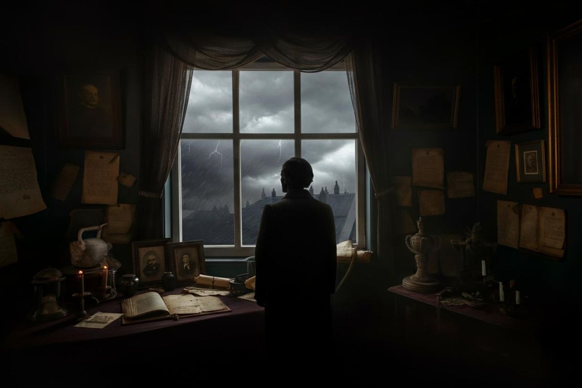 Serebrennikov: la ribellione è necessaria in tempi di guerra imminente