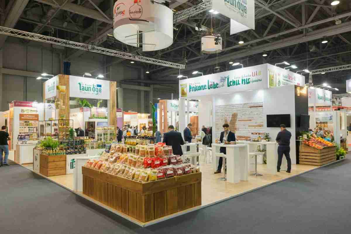 Settore commerciale in ascesa: Lusetti di Distribuzione moderna prevede un aumento oltre il 30%