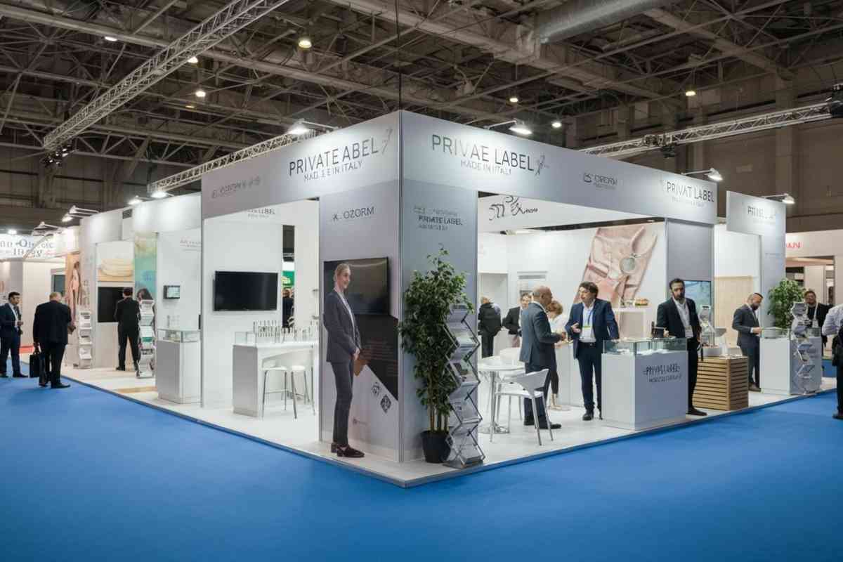 Settore della marca: le sorprendenti rivelazioni di Valentini sulle imprese di successo