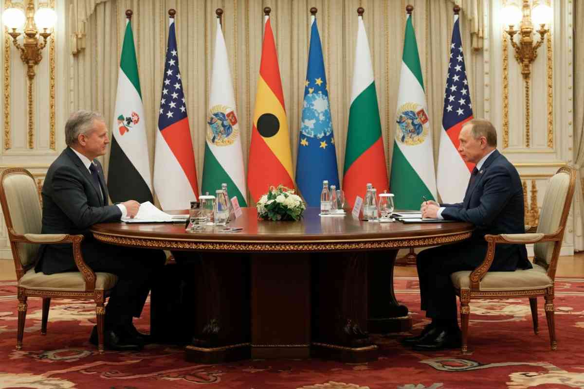 Seul invita Xi a diventare mediatore nella crisi con Pyongyang