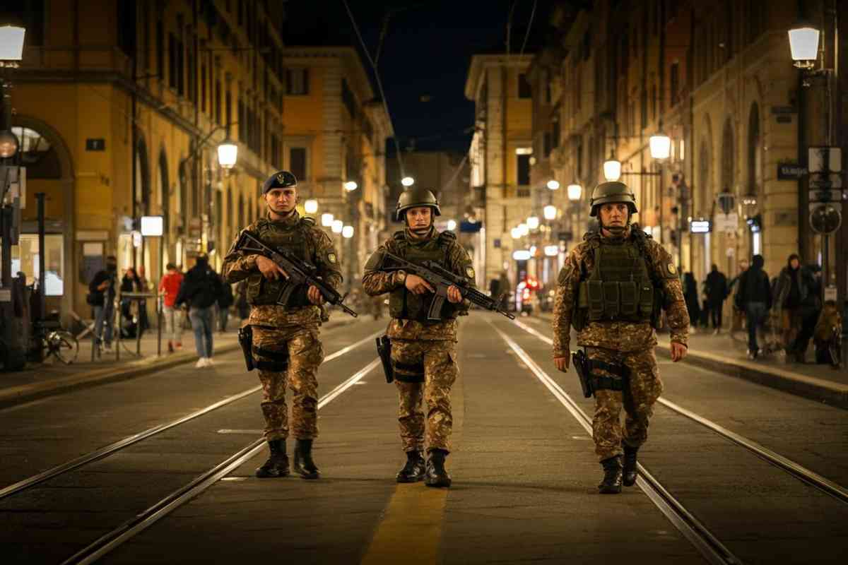 Sicurezza interna: la Lega in bilico tra priorità e incertezze nella maggioranza