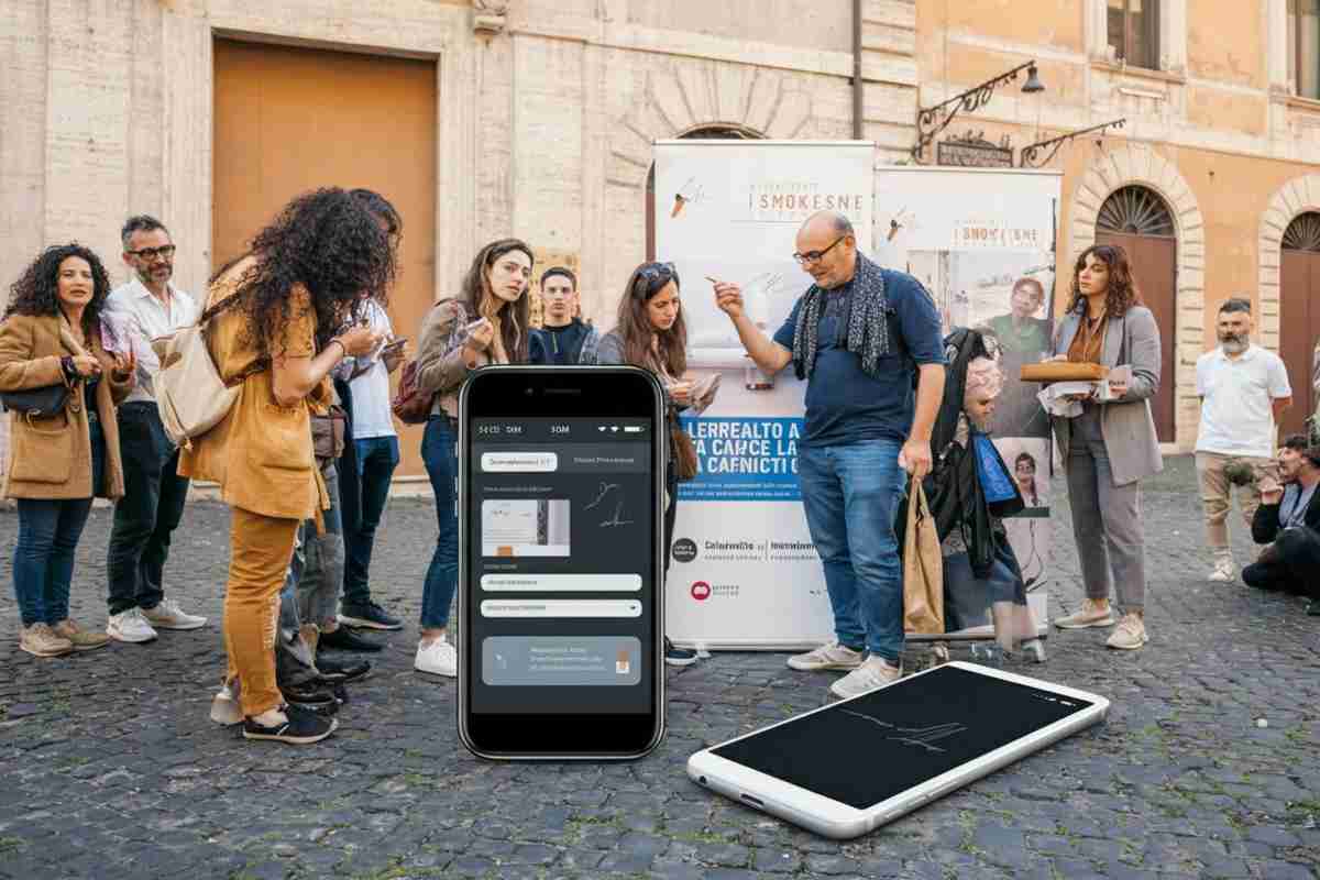 Sigarette più care: parte la campagna per un aumento di 5 euro